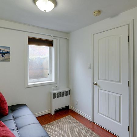 Cozy Anchorage Retreat Less Than 4 Mi To Downtown! Екстер'єр фото