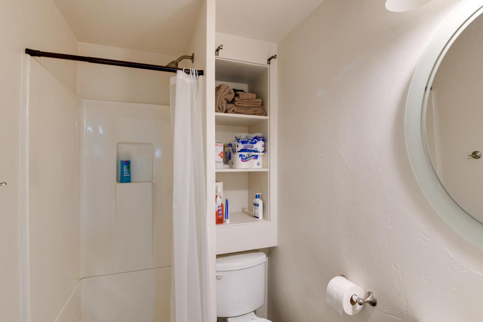 Cozy Anchorage Retreat Less Than 4 Mi To Downtown! Екстер'єр фото