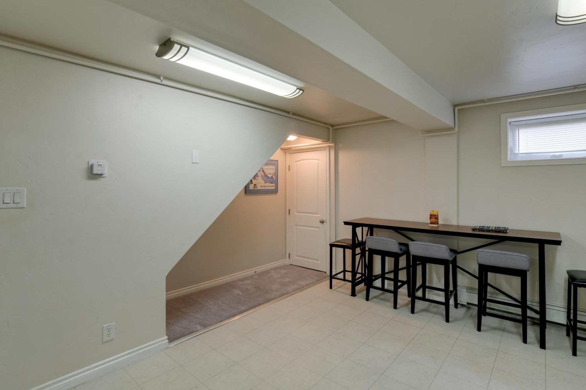 Cozy Anchorage Retreat Less Than 4 Mi To Downtown! Екстер'єр фото